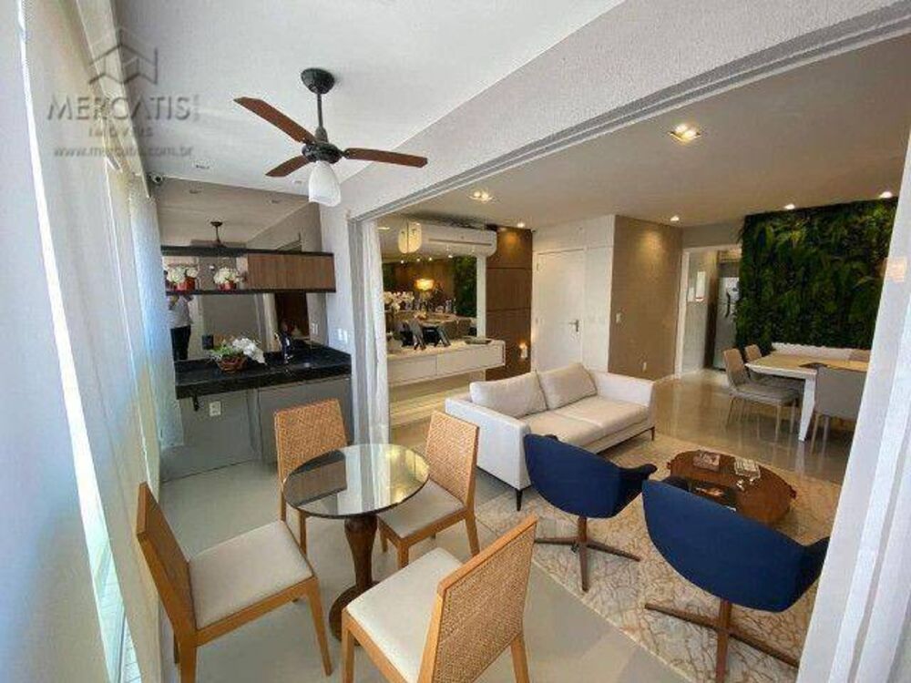 Apartamento, 3 quartos, 86 m² - Foto 9