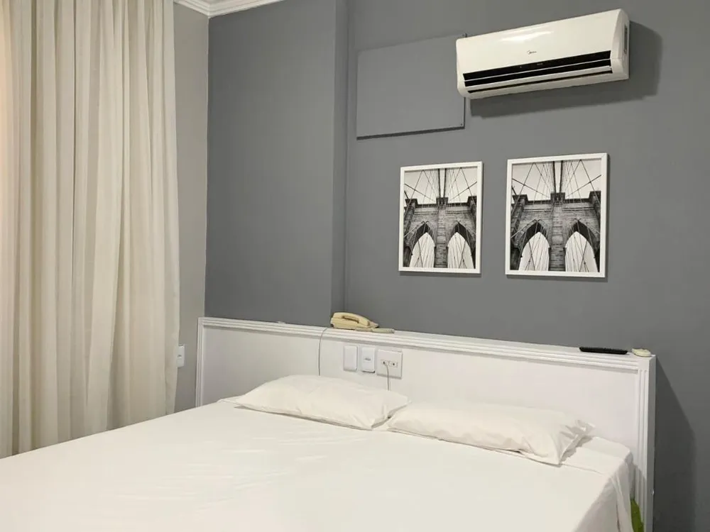 Flat/Apart Hotel, 1 quarto, 35 m² - Foto 9