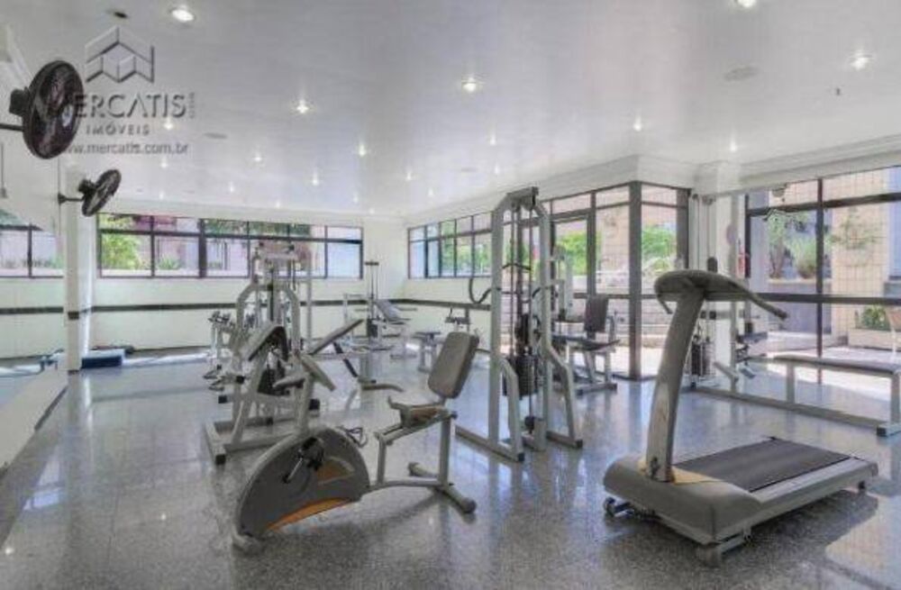 Flat/Apart Hotel, 1 quarto, 35 m² - Foto 16