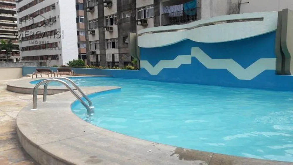 Flat/Apart Hotel, 1 quarto, 35 m² - Foto 14