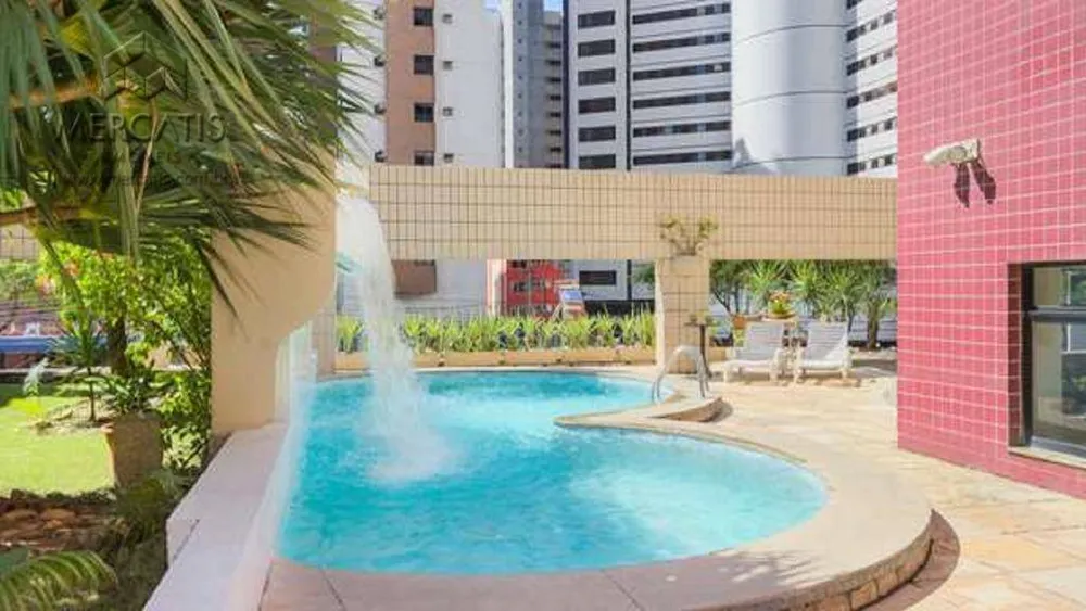 Flat/Apart Hotel, 1 quarto, 35 m² - Foto 13