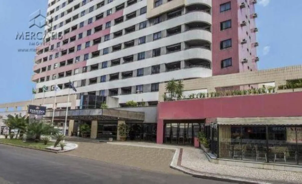 Flat/Apart Hotel, 1 quarto, 35 m² - Foto 3