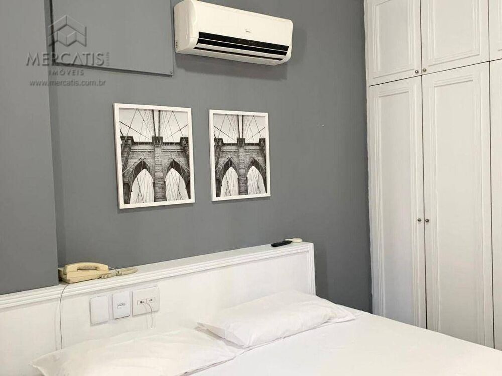 Flat/Apart Hotel, 1 quarto, 35 m² - Foto 11