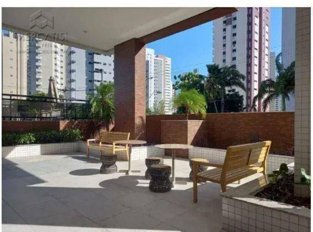 Apartamento à venda com 3 quartos, 107m² - Foto 8