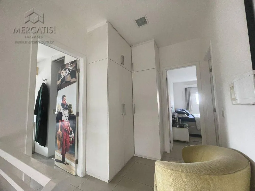 Casa de Condomínio, 3 quartos - Foto 8