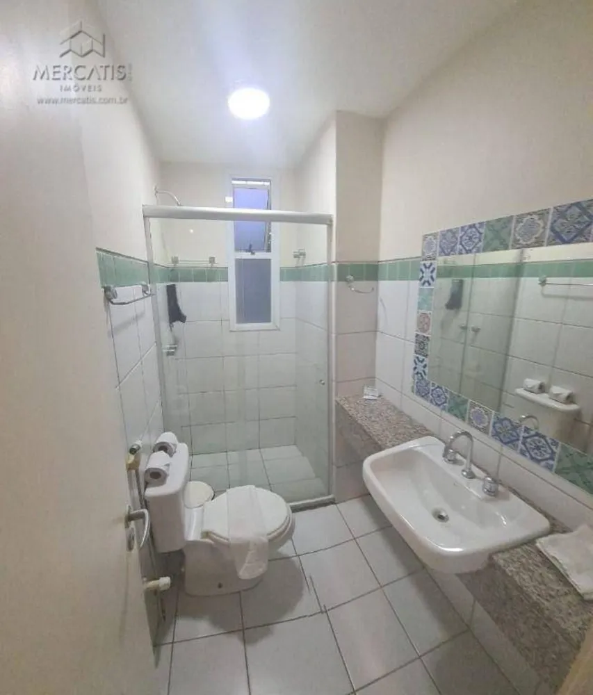 Apartamento, 2 quartos, 90 m² - Foto 9