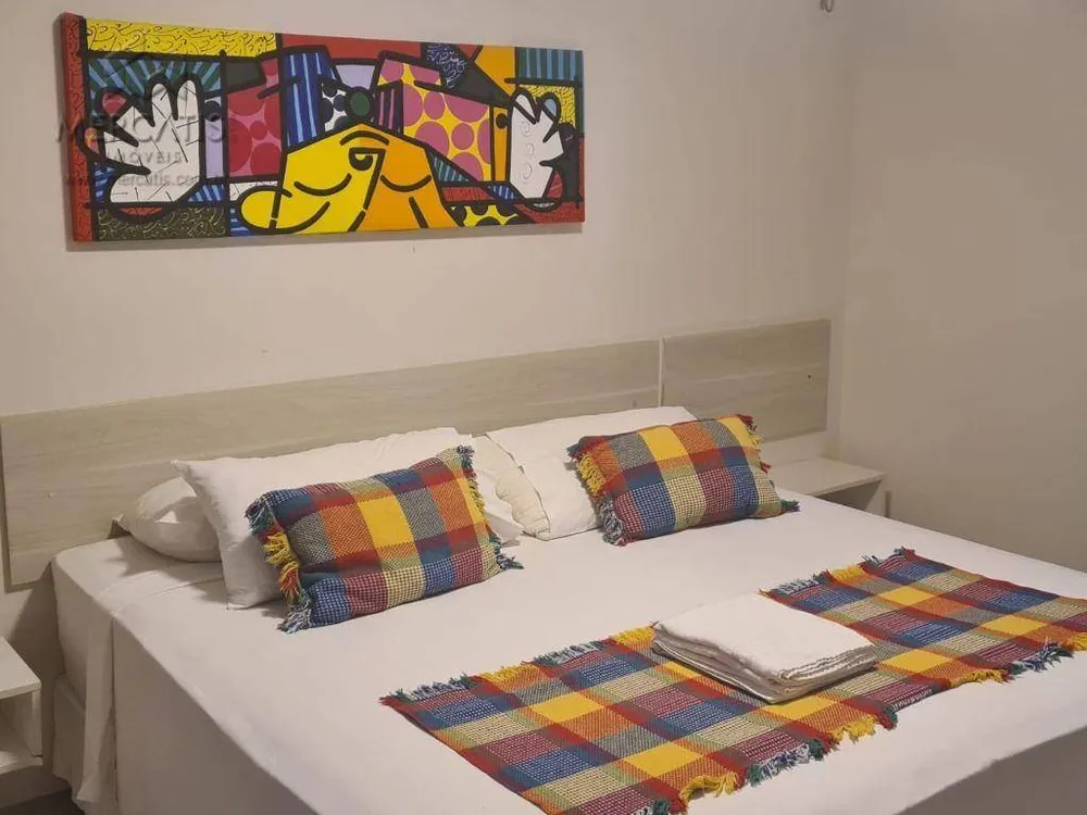 Apartamento, 2 quartos, 90 m² - Foto 5