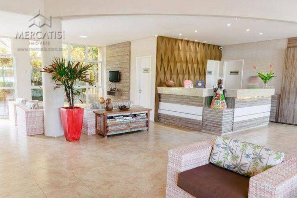 Apartamento, 2 quartos, 90 m² - Foto 2