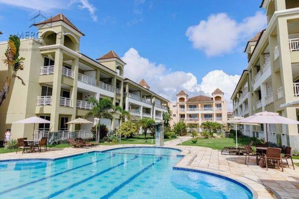 Apartamento, 2 quartos, 90 m² - Foto 1