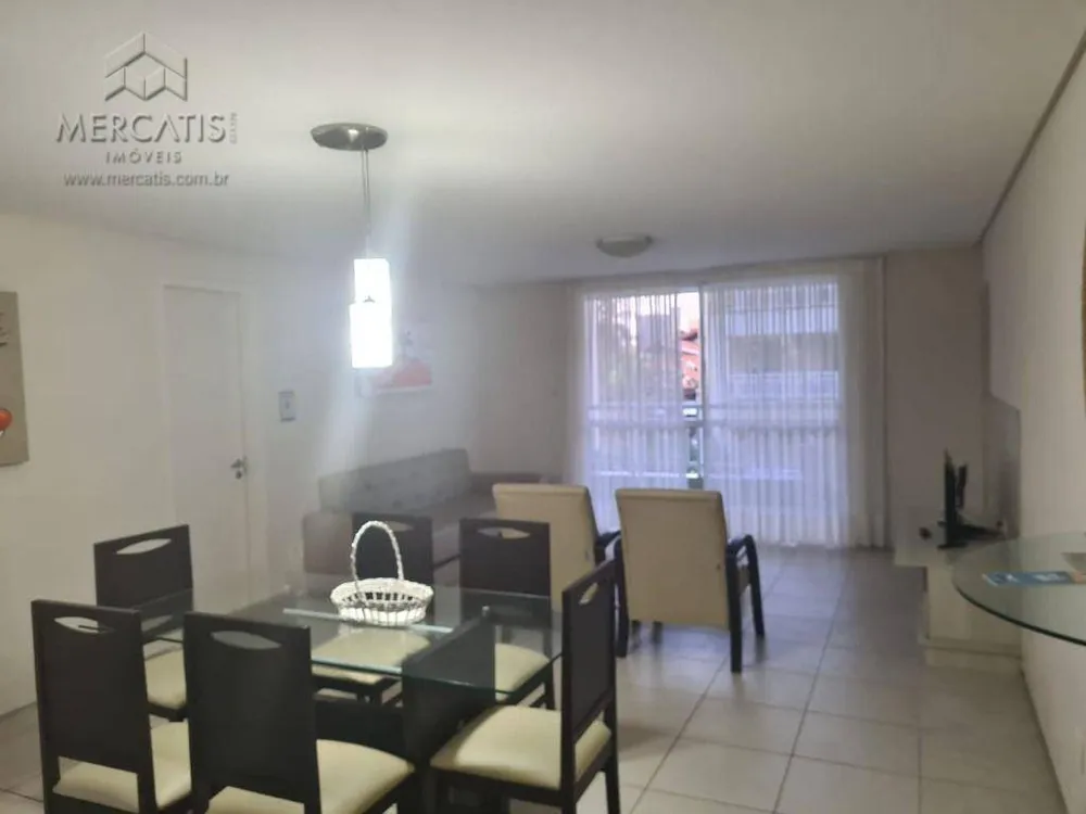 Apartamento, 2 quartos, 90 m² - Foto 3
