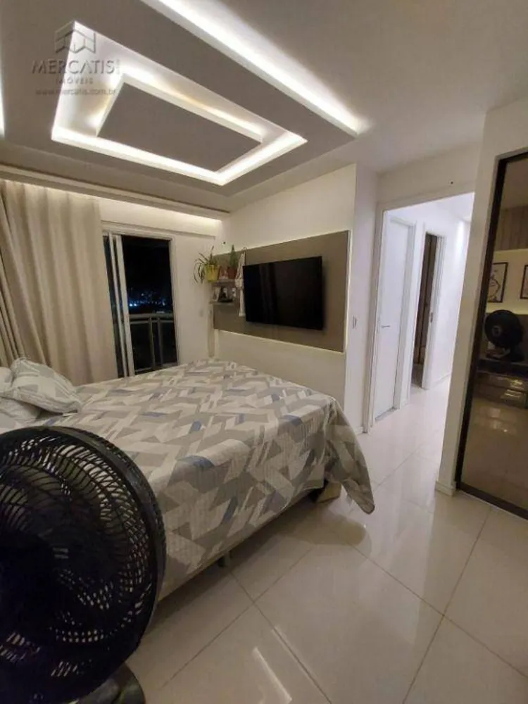 Apartamento, 2 quartos, 74 m² - Foto 8
