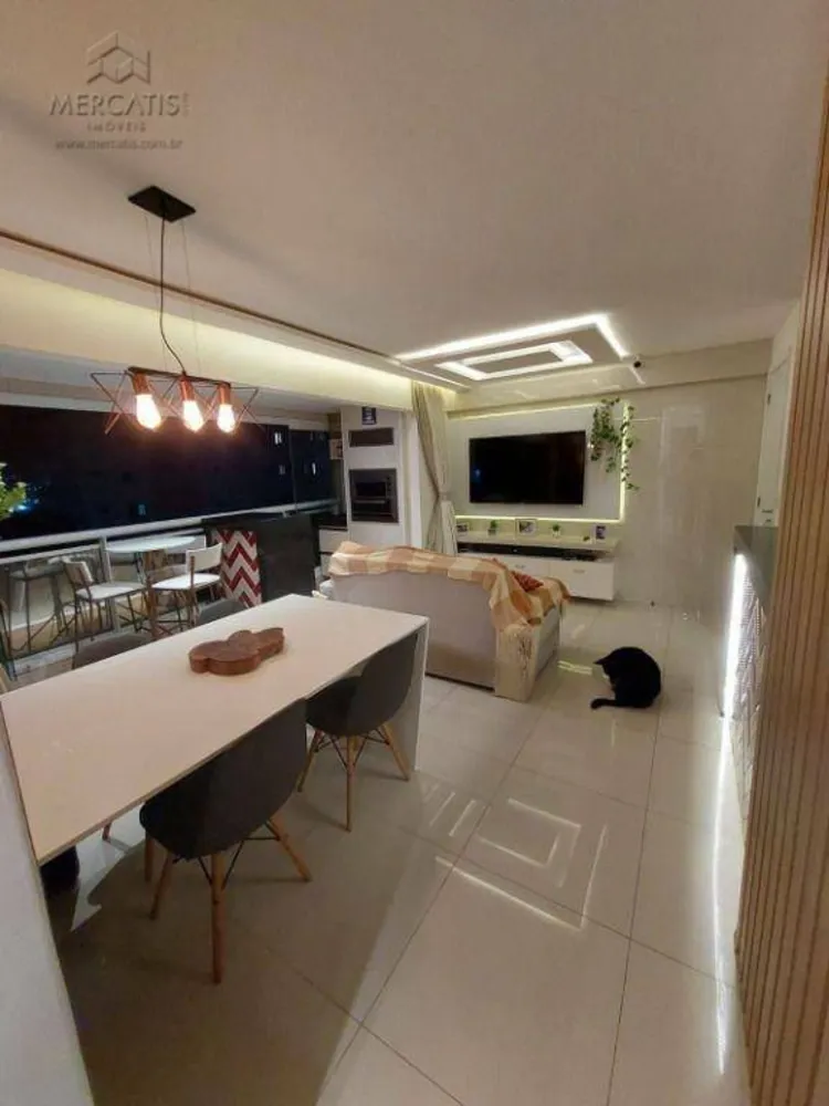 Apartamento, 2 quartos, 74 m² - Foto 6