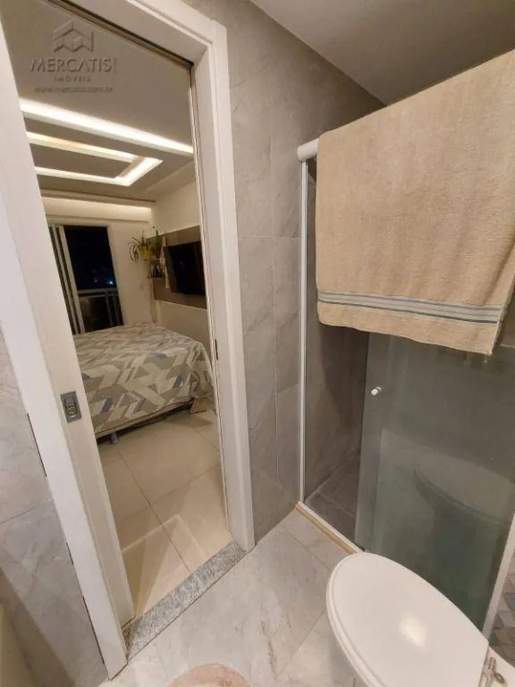 Apartamento, 2 quartos, 74 m² - Foto 12