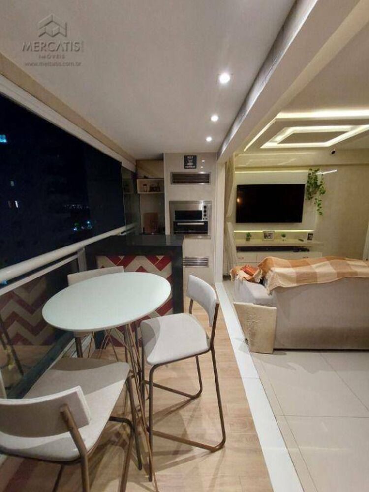 Apartamento, 2 quartos, 74 m² - Foto 4