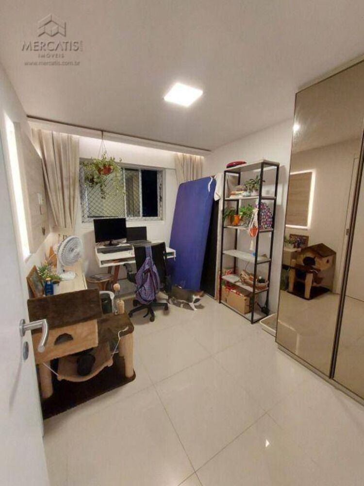 Apartamento, 2 quartos, 74 m² - Foto 6