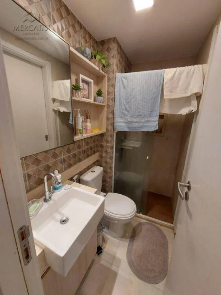 Apartamento, 2 quartos, 74 m² - Foto 8