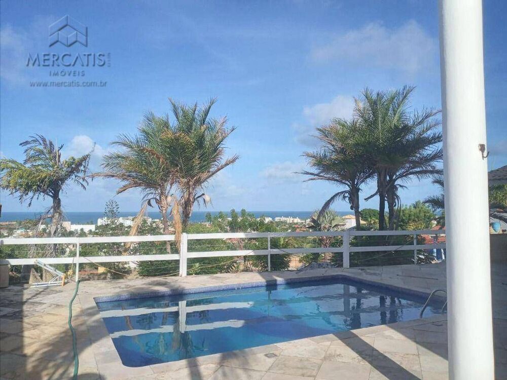 Casa, 3 quartos, 345 m² - Foto 13