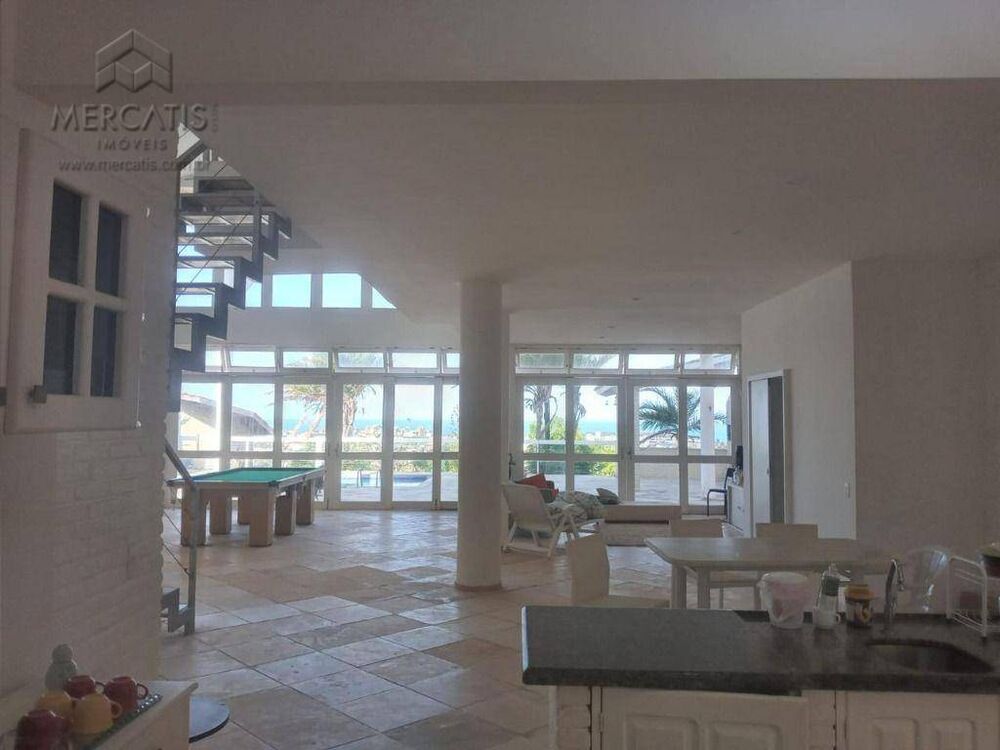 Casa, 3 quartos, 345 m² - Foto 3