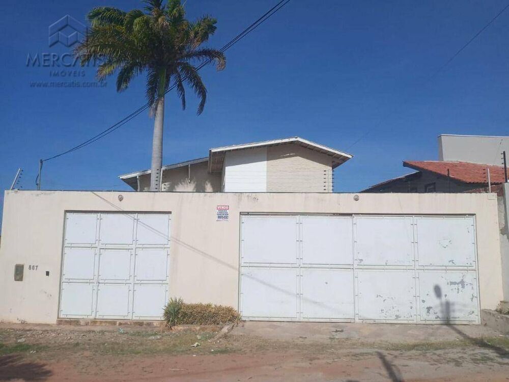 Casa, 3 quartos, 345 m² - Foto 16