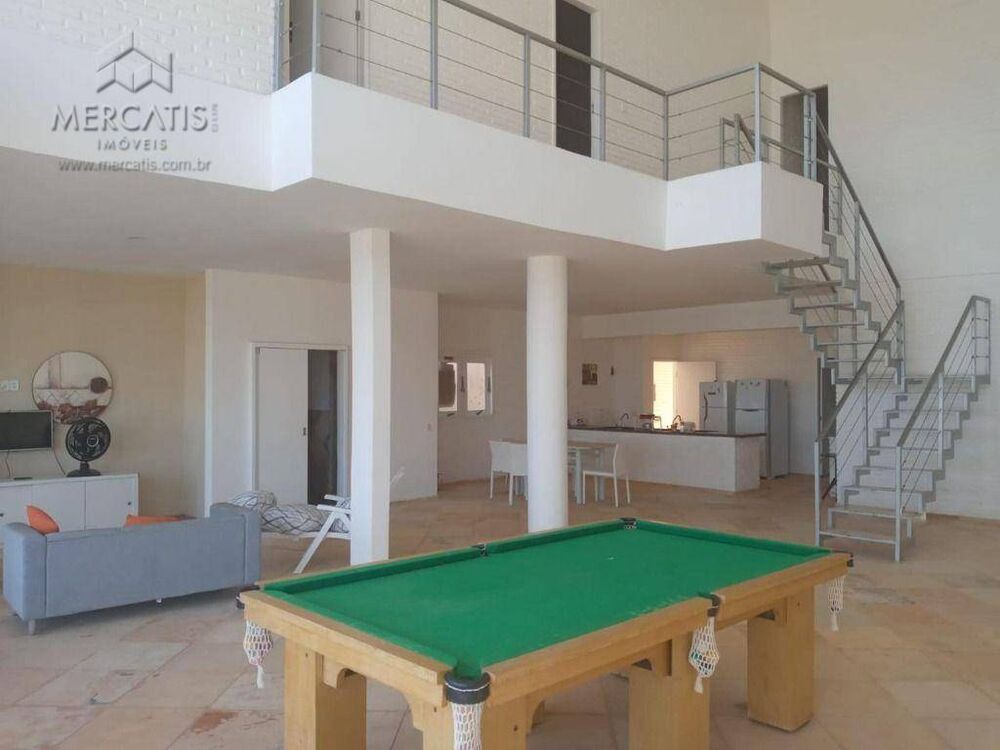 Casa, 3 quartos, 345 m² - Foto 12