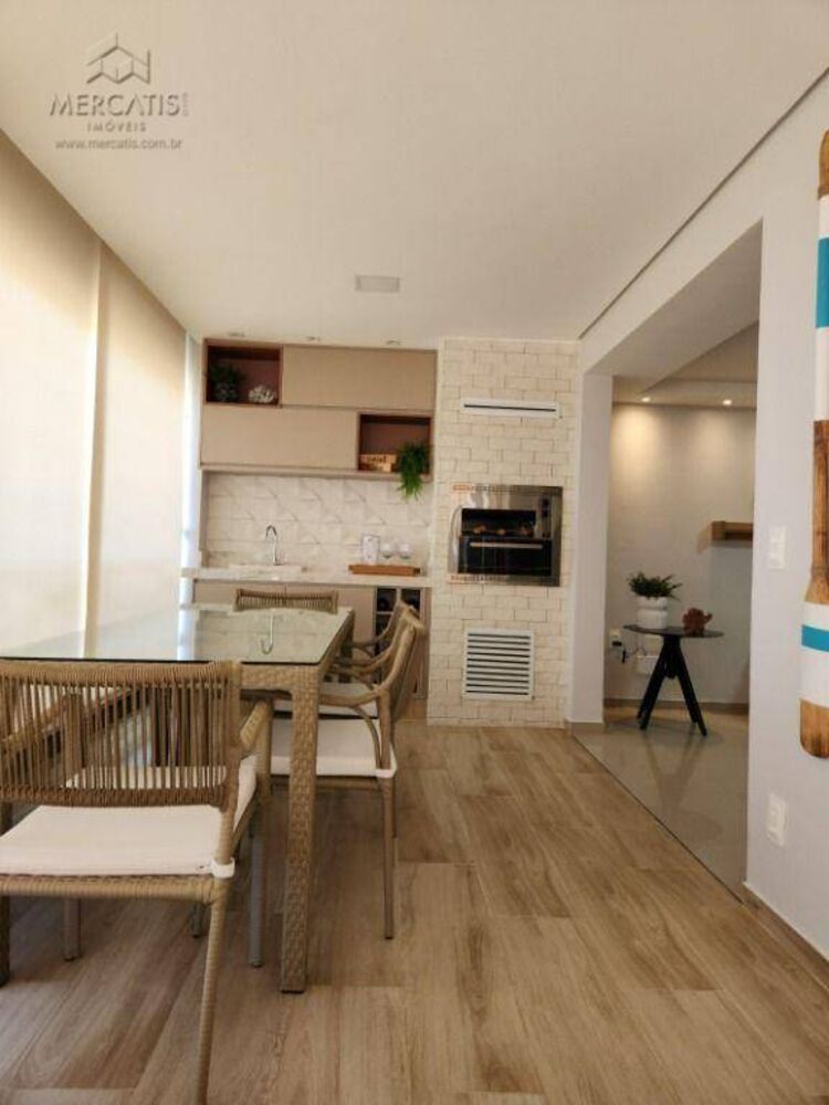 Apartamento à venda com 3 quartos, 99m² - Foto 9