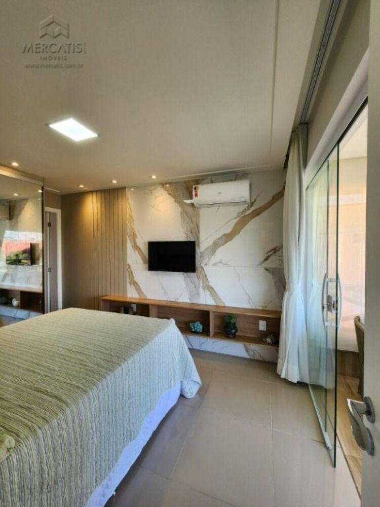 Apartamento à venda com 3 quartos, 99m² - Foto 8