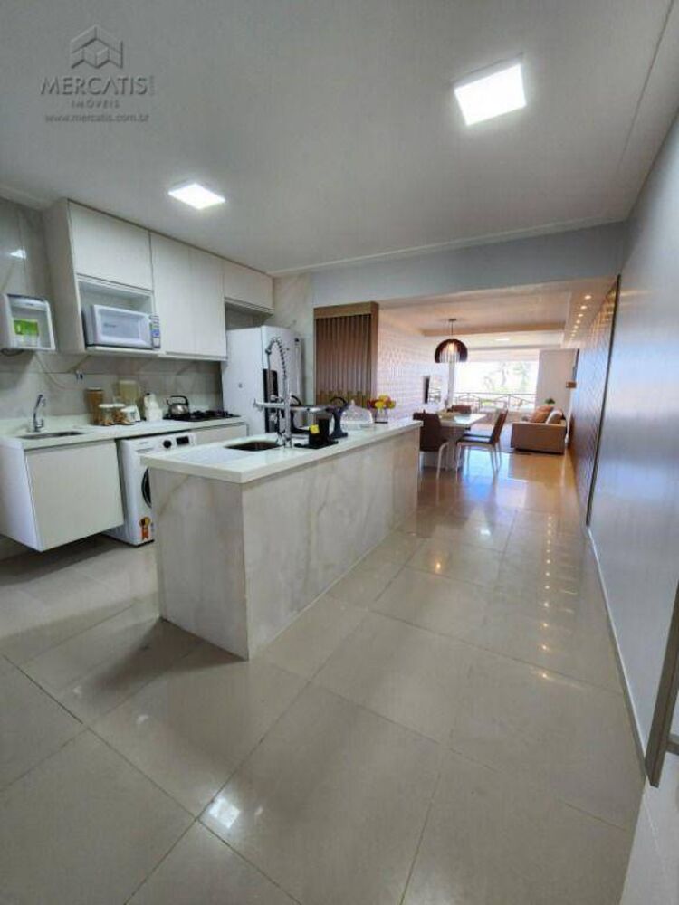 Apartamento à venda com 3 quartos, 99m² - Foto 5