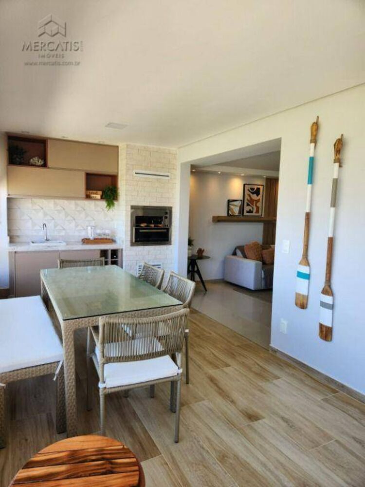 Apartamento à venda com 3 quartos, 99m² - Foto 12