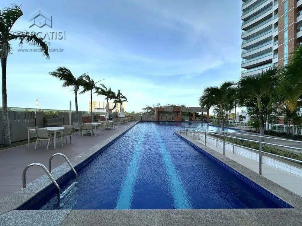 Apartamento, 3 quartos, 141 m² - Foto 12