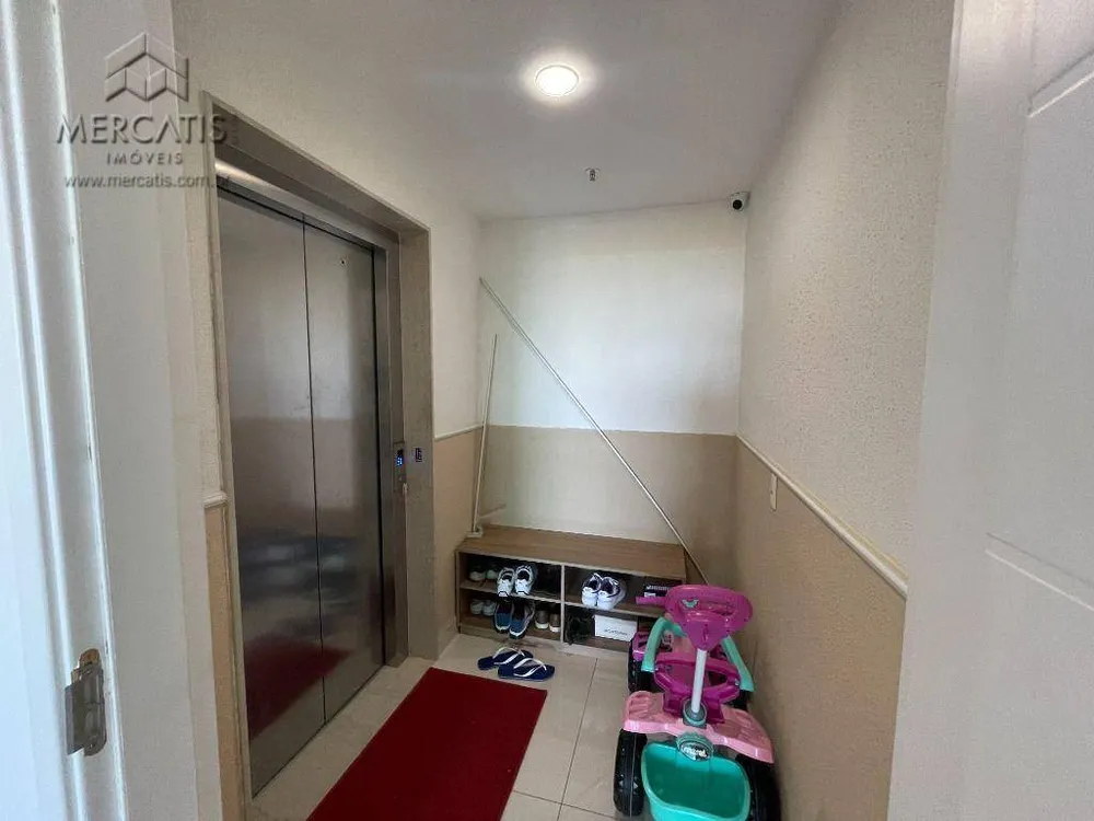 Apartamento, 3 quartos, 141 m² - Foto 2