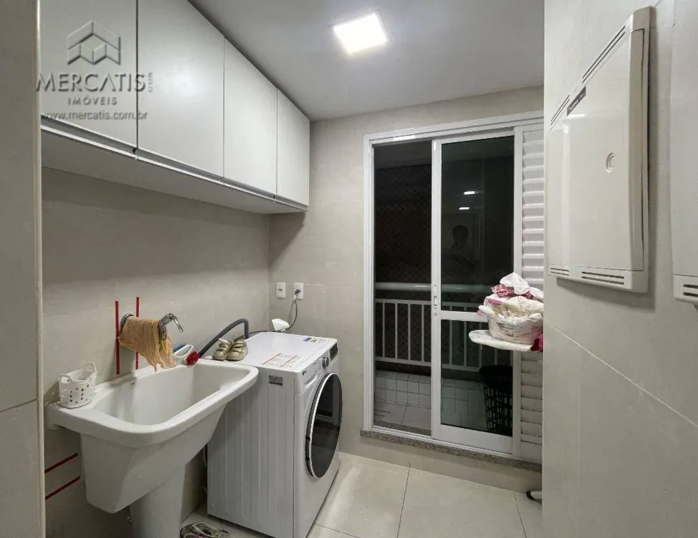 Apartamento, 3 quartos, 141 m² - Foto 8