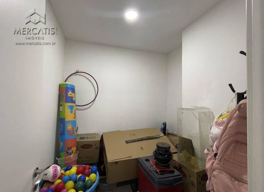 Apartamento, 3 quartos, 141 m² - Foto 9