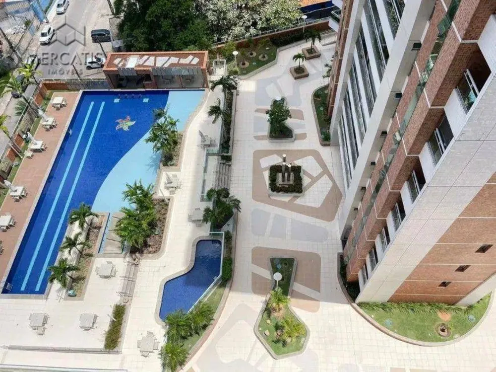 Apartamento, 3 quartos, 141 m² - Foto 1