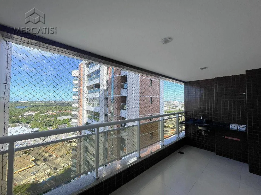 Apartamento, 3 quartos, 141 m² - Foto 3