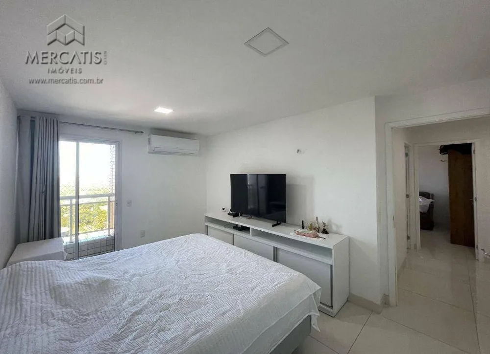 Apartamento, 3 quartos, 141 m² - Foto 5