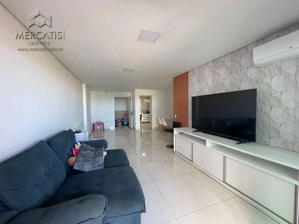 Apartamento, 3 quartos, 141 m² - Foto 4