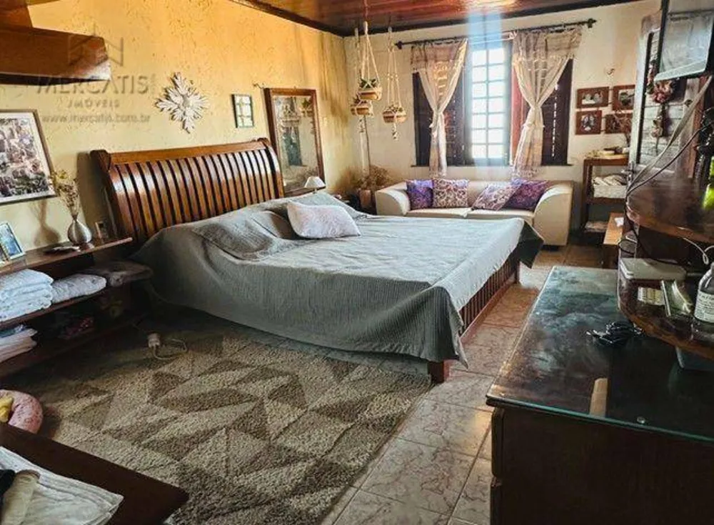 Casa, 5 quartos, 320 m² - Foto 15