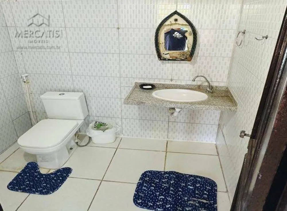 Casa, 5 quartos, 320 m² - Foto 7