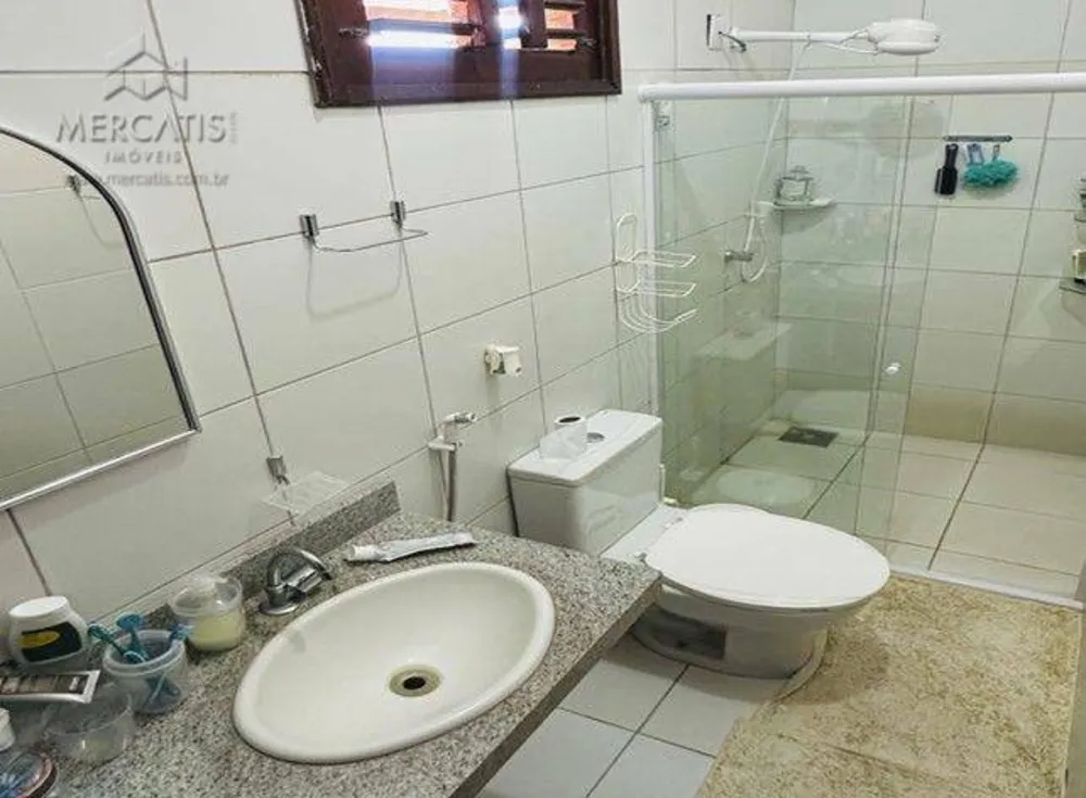 Casa, 5 quartos, 320 m² - Foto 16