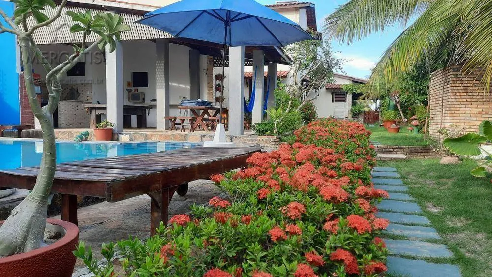 Casa, 5 quartos, 320 m² - Foto 5