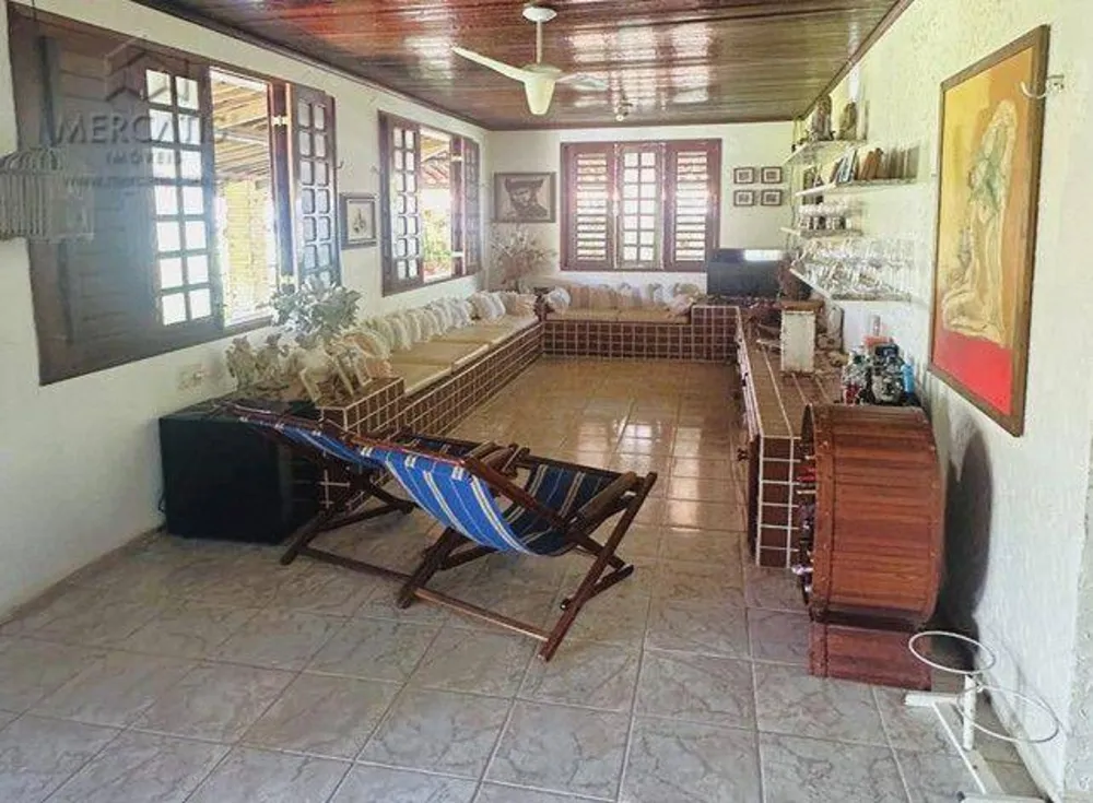 Casa, 5 quartos, 320 m² - Foto 8