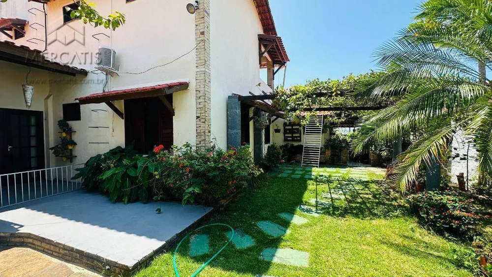 Casa, 5 quartos, 320 m² - Foto 3