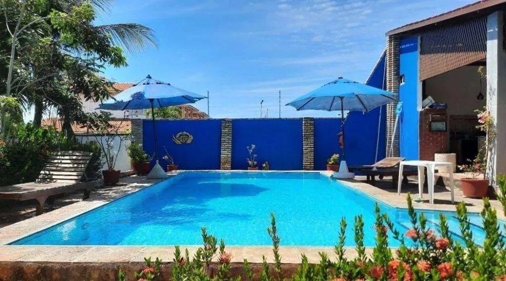 Casa, 5 quartos, 320 m² - Foto 4