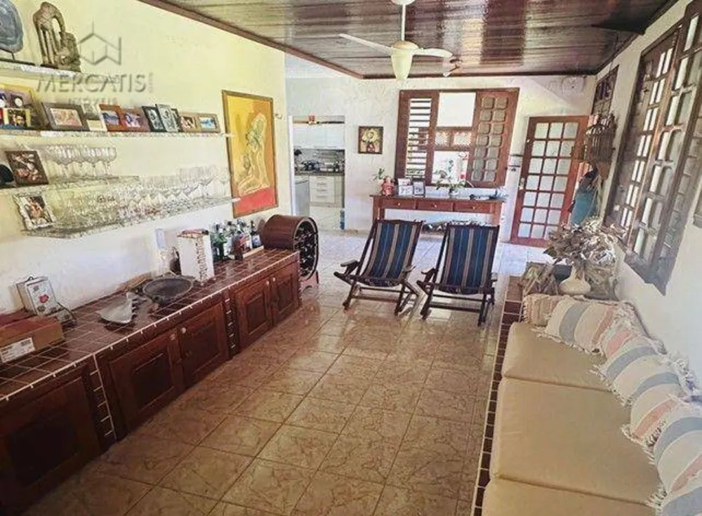 Casa, 5 quartos, 320 m² - Foto 9