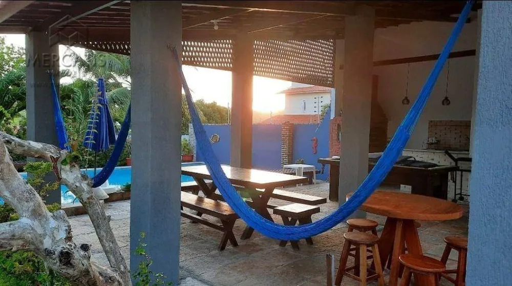 Casa, 5 quartos, 320 m² - Foto 6