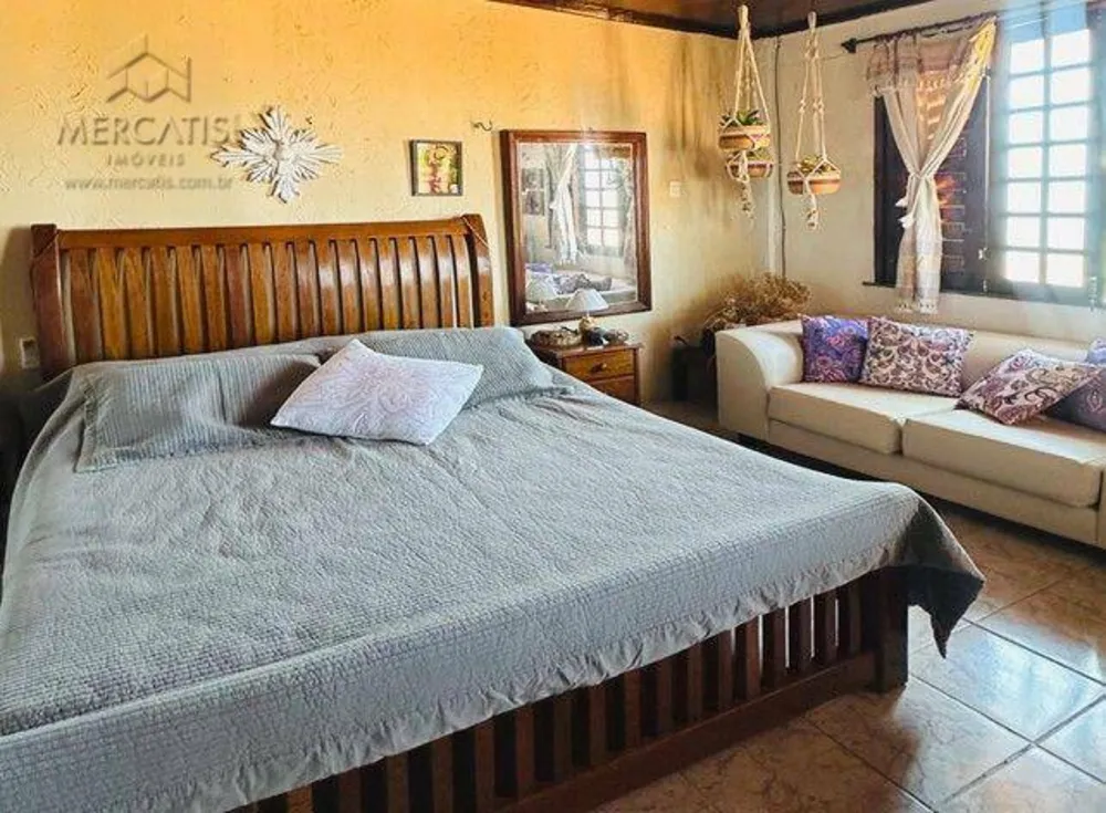 Casa, 5 quartos, 320 m² - Foto 14