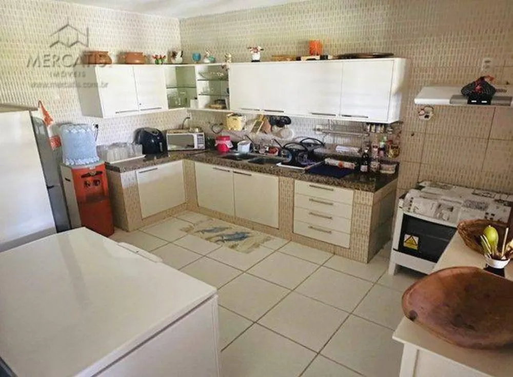 Casa, 5 quartos, 320 m² - Foto 11