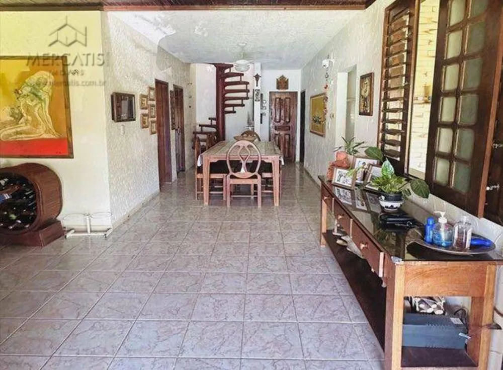 Casa, 5 quartos, 320 m² - Foto 10
