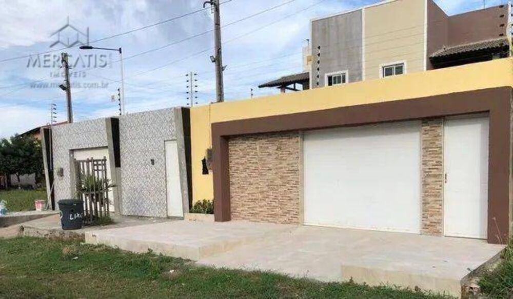 Casa à venda com 3 quartos, 150m² - Foto 9