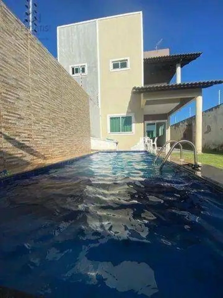Casa, 3 quartos, 150 m² - Foto 9